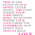 Inspirational I Found the Love Of My Life Quotes