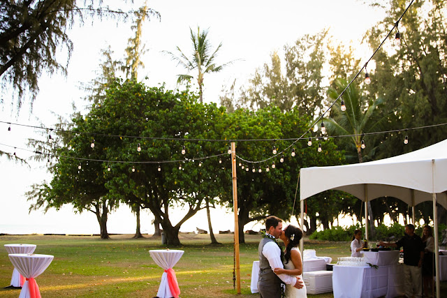 Kauai Wedding Waimea Plantation Cottages Photographer C D And Mariko May 17th 2017 Waimea Plantation Cottages Planning Mira Events Ceremony Music Paul Dj Mc Donovan