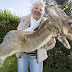 Le plus grand lapin du monde a été kidnappé