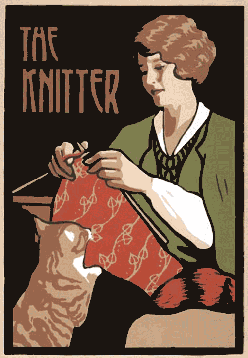 Knitt