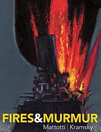 Read Fires & Murmur online