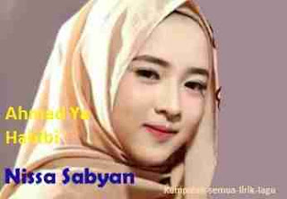 Nisa Sabyan