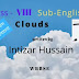 Clouds | Intizar Hussain | Class 8 | summary | Analysis | বাংলায় অনুবাদ | প্রশ্ন ও উত্তর
