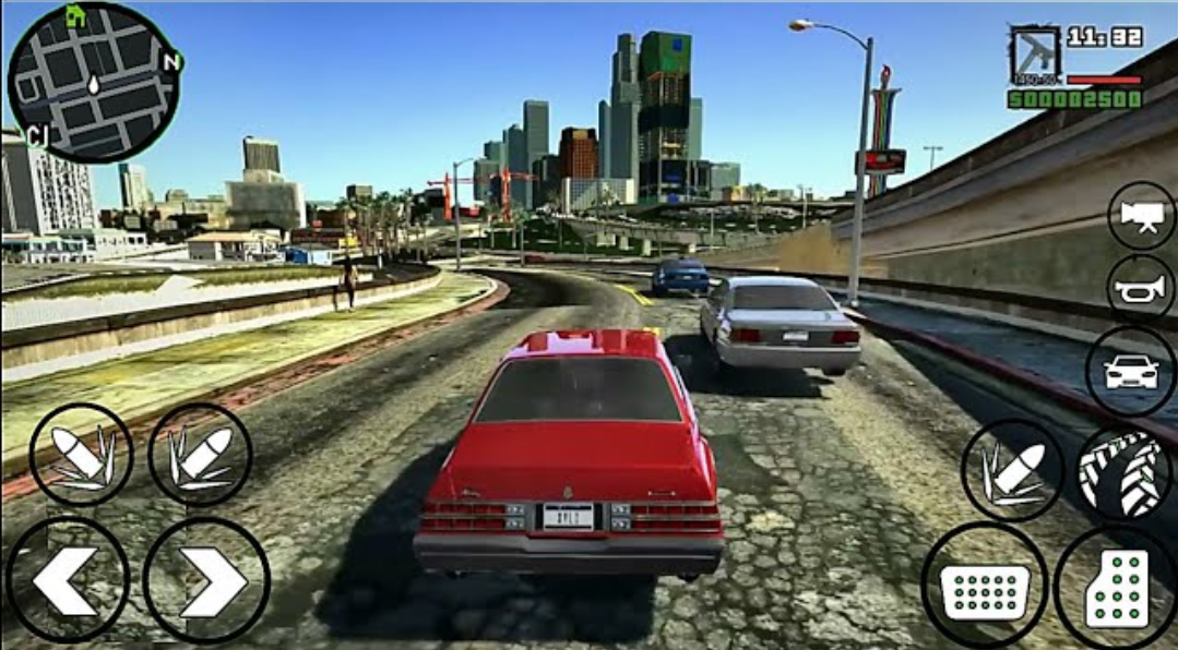 Gta 5 game download for android 10mb - abseoseobl