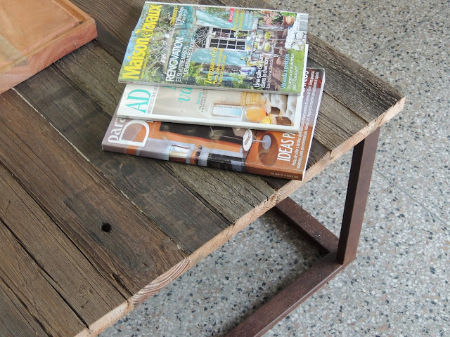 DESIGN | INSIDER : Otra oportunidad | Almacén de maderas