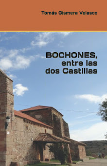 BOCHONES ENTRE LAS DOS CASTILLAS