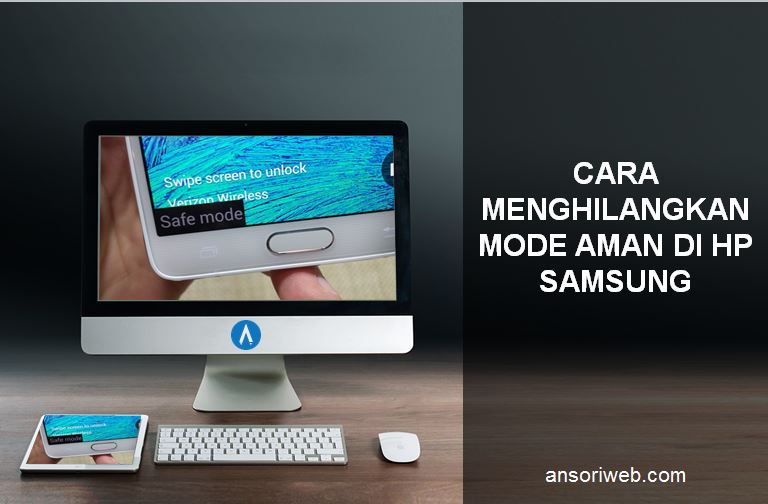 Periksa Aplikasi Samsung