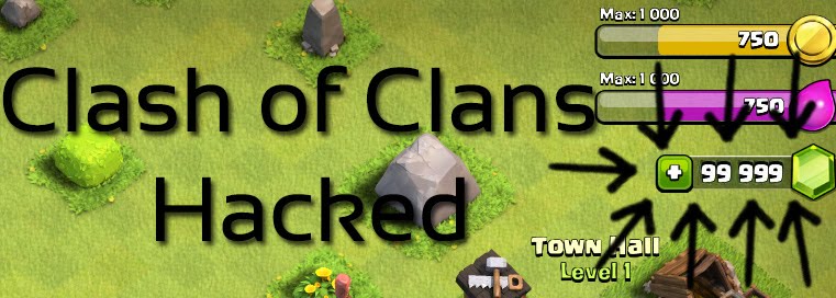 Can Game Guardian Hack Clash Of Clans clashofclanshackcheatz.blogspot.com