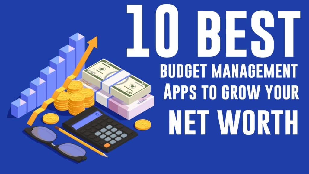 Best Budget Management Apps