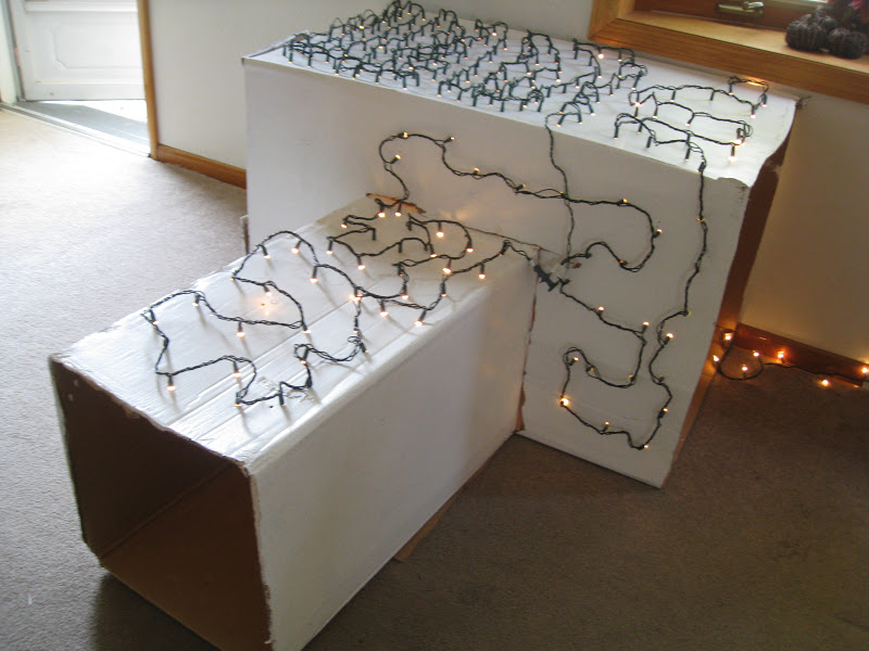 Sensory Light Box The OT Toolbox