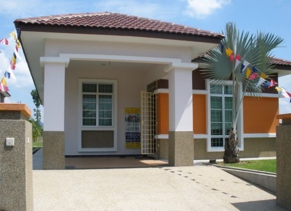 66 Desain Rumah Minimalis Ukuran 12x12