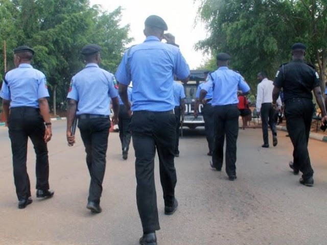 Police recover body of slain ‘cultist’ inside bush