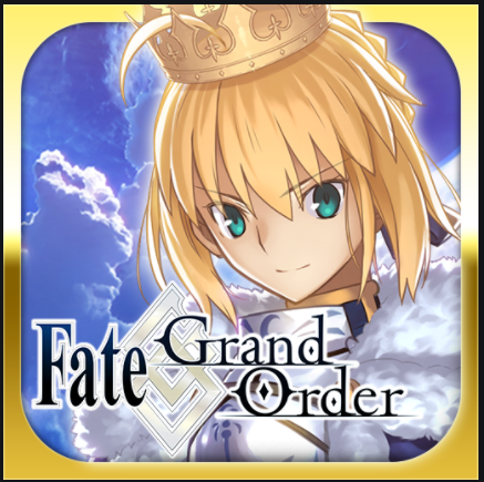Tải FGO JP APK - Fate/Grand Order APK