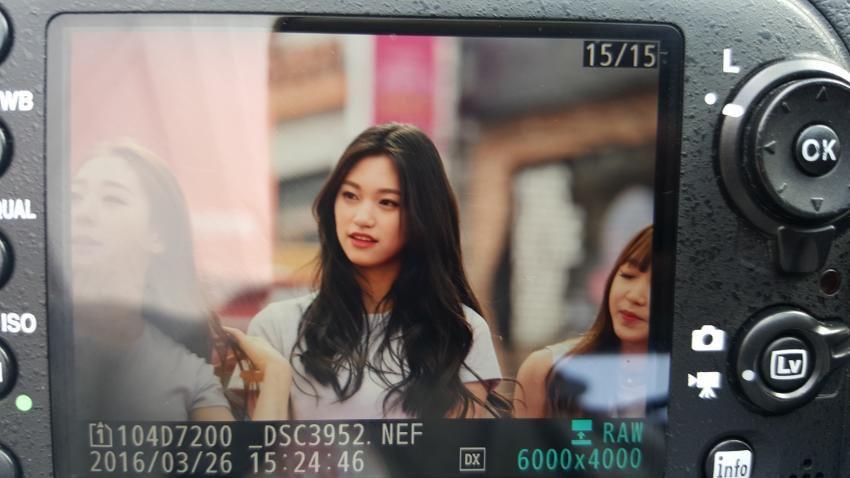 프로듀스101 판타지오 김도연 직찍 모음 | 인스티즈