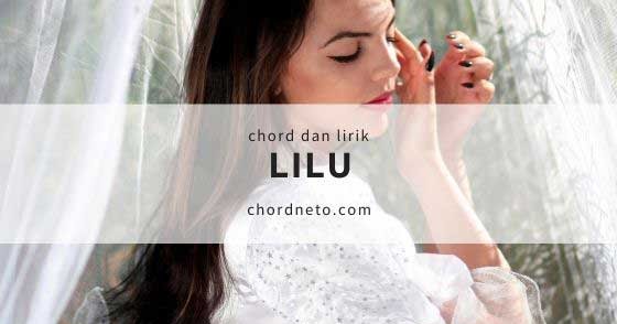 Kunci Gitar Lagu Lilu Sugari Hona Tikam Au 100 Akurat Chordneto