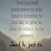 Miraculous Quotes 139 | Time to breathe