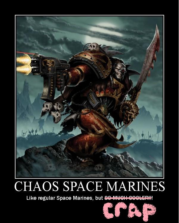 Chaos Space Marines Codex 6th Pdf