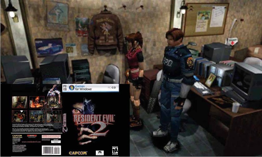resident evil 6 for pc download resident evil 6 for pc download