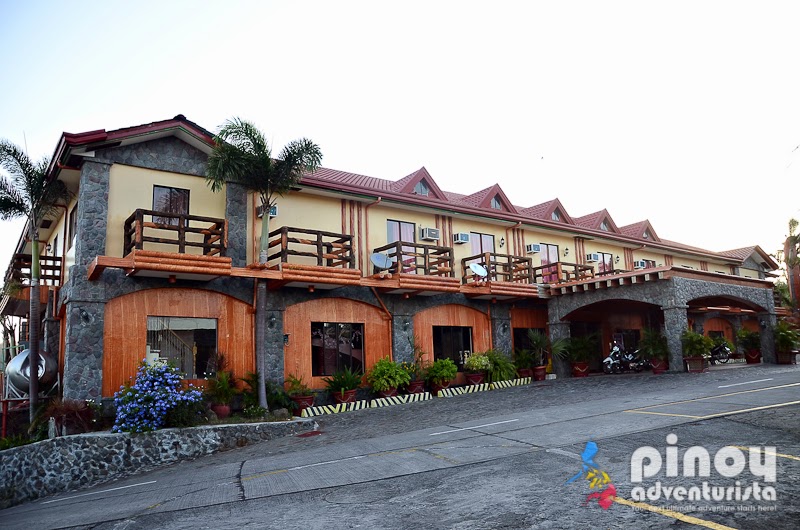 Resorts In Batangas La Virginia Leisure Park And Amusement Resort