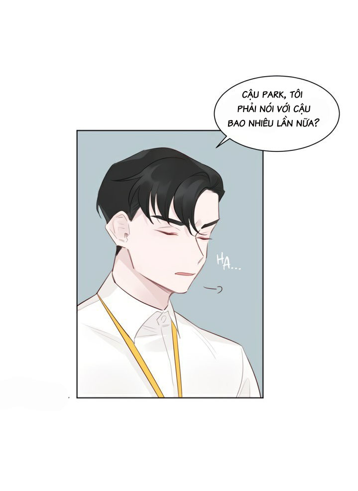 Đọc truyện NGƯỜI ĐÀN ÔNG LẠNH LÙNG - Chapter 1