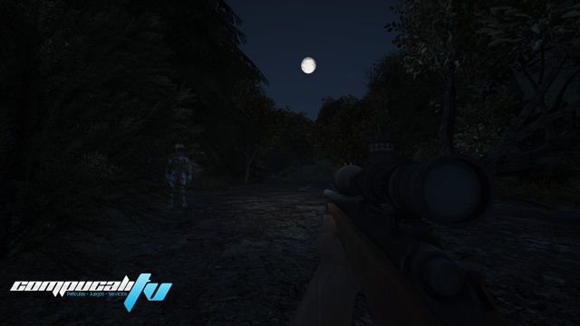 Shadows Peak PC Full 