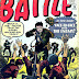 Battle #70 - Jack Kirby / Steve Ditko art, Kirby art & cover