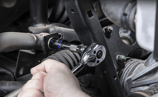 Fungsi Kunci Ratchet Handle Dan Cara Menggunakannya Ombro