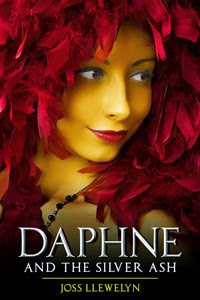 http://www.goodreads.com/book/show/15782567-daphne-and-the-silver-ash