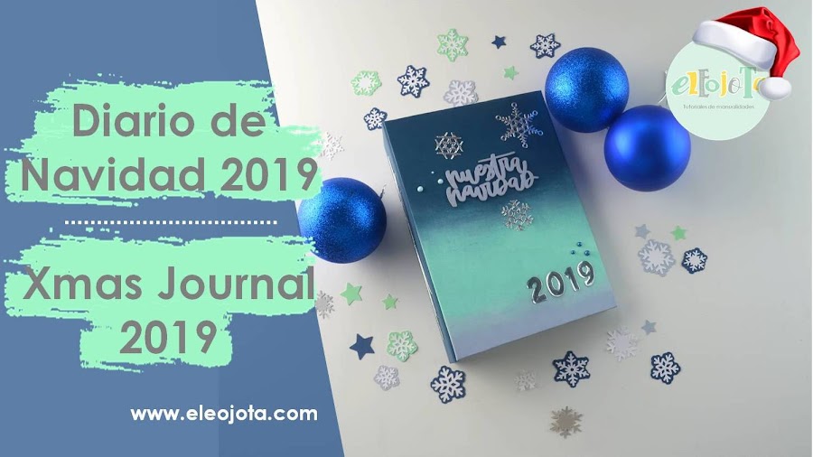 tutorial diario navidad