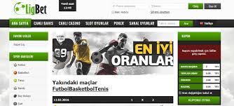 Ligbet Bahis Sitesi Ligbet Bahis Sitesi