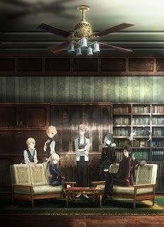 Lord El-Melloi II-sei no Jikenbo Torrent, Lord El-Melloi II-sei no Jikenbo legendado torrent, download Lord El-Melloi II-sei no Jikenbo, Lord El-Melloi II-sei no Jikenbo legendado download, baixar Lord El-Melloi II-sei no Jikenbo, Lord El-Melloi II-sei no Jikenbo online Lord El-Melloi II-sei no Jikenbo Torrent