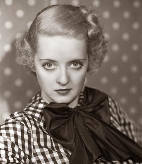 Bette Davis The Oscar Winning Legend