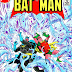 Batman #376 - Don Newton art 