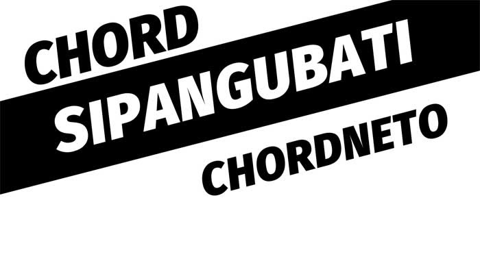 Chord Lagu Sipangubati Dari F Henry Manullang Cipt Sudi Simbolon Chordneto