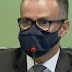 “Pandemia está longe do fim”, diz presidente da Anvisa