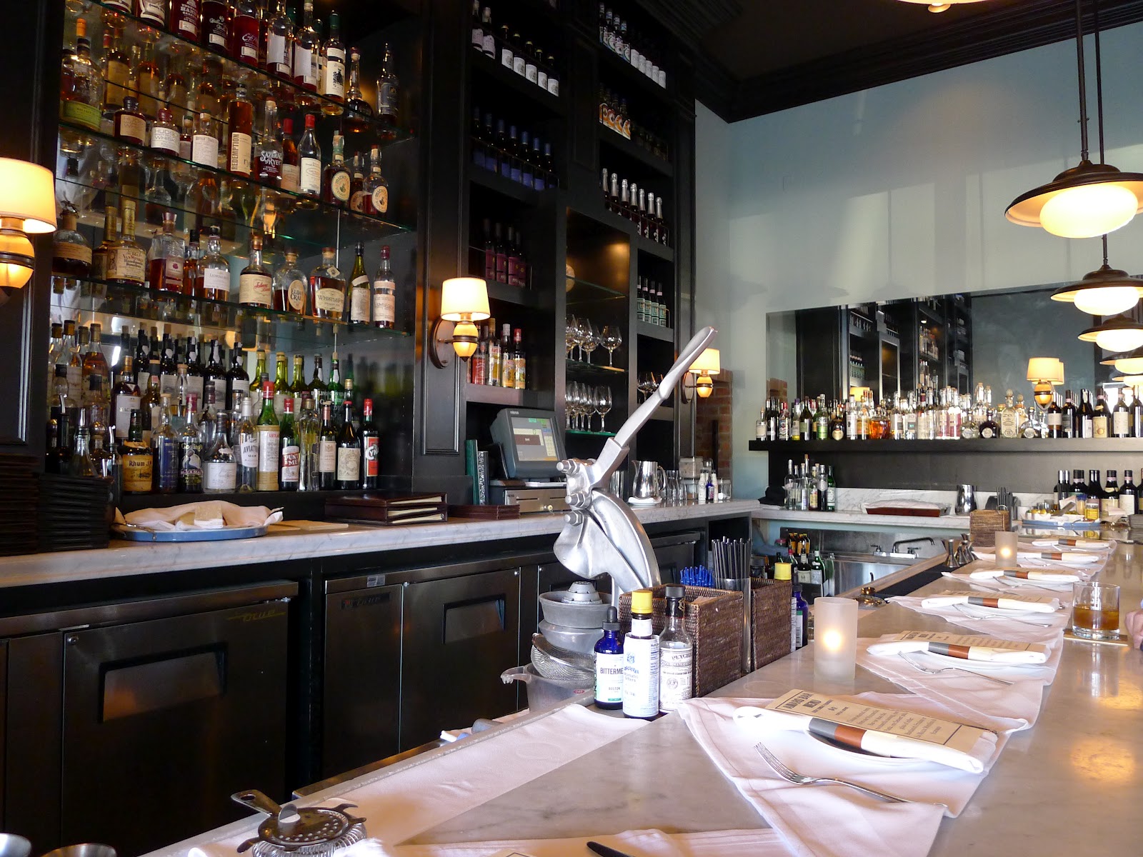 Who Owns Osteria Mozza : Starr, Silverton to Open Osteria Mozza in Old ...