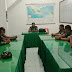 Apel Pagi Rutin Koramil 03 Serengan