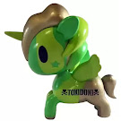 Tokidoki Sergeant Unicorno Metallico, Series 2 Figure