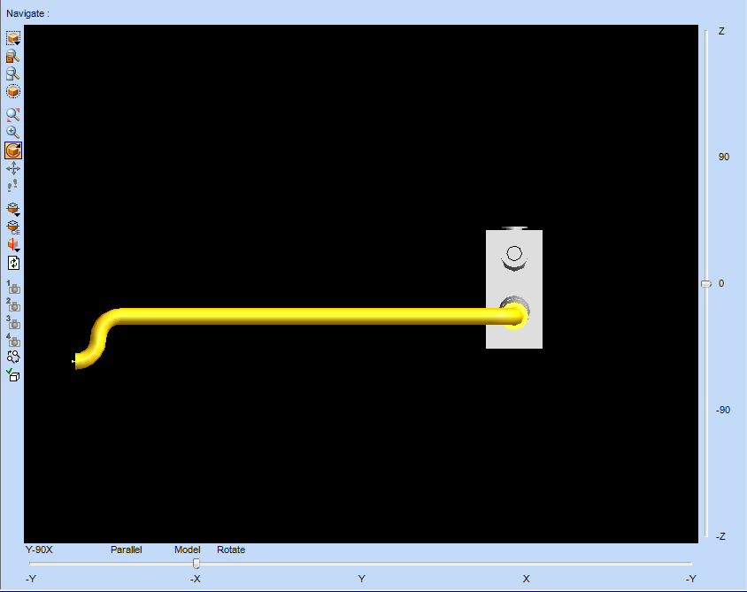 InsysencoIndonesia: CARA MEMBUAT PIPA SLOPE DENGAN PDMS