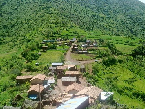 Paucarpata