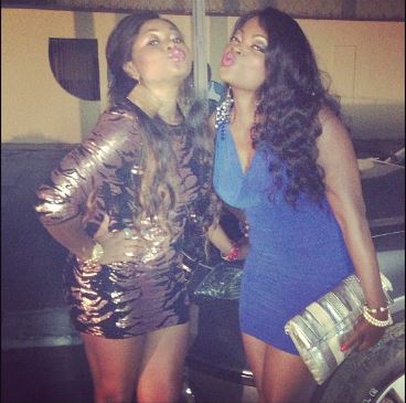 funke akindele prostitute