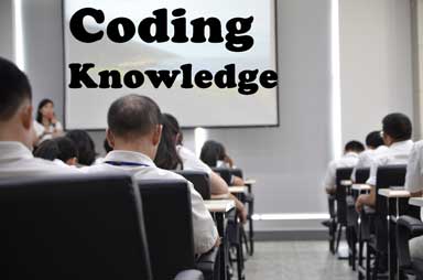 Introductions of coding knowledge .in | welcome in world of coding ...