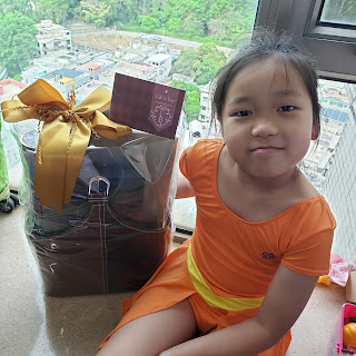 父親節禮物—香港尚禮坊禮物籃