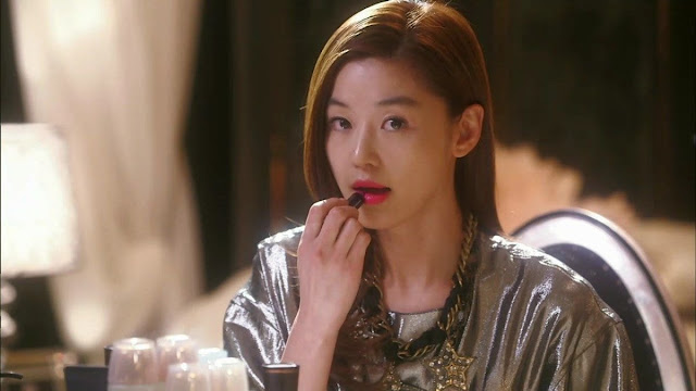 Berikut Sederet Karakter Wanita Drama Korea yang Tak Terlupakan Menurut Netizen, Ada Kesukaanmu? 3 I16286649UBPRRCCRBBS