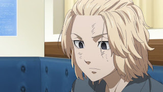 東京リベンジャーズ アニメ | 佐野万次郎 マイキー かっこいい | 東リベ 東卍 東京卍會 | Tokyo Revengers Mikey | Hello Anime !