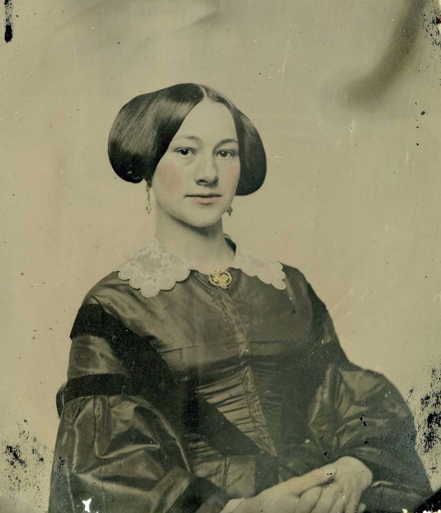 victorian women hairstyles photos