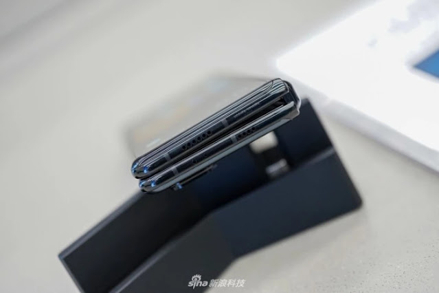 Snapdragon 888 Xiaomi Mix Fold Snapdragon 888 Xiaomi Mix Fold