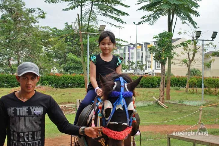 scientia square park tangerang