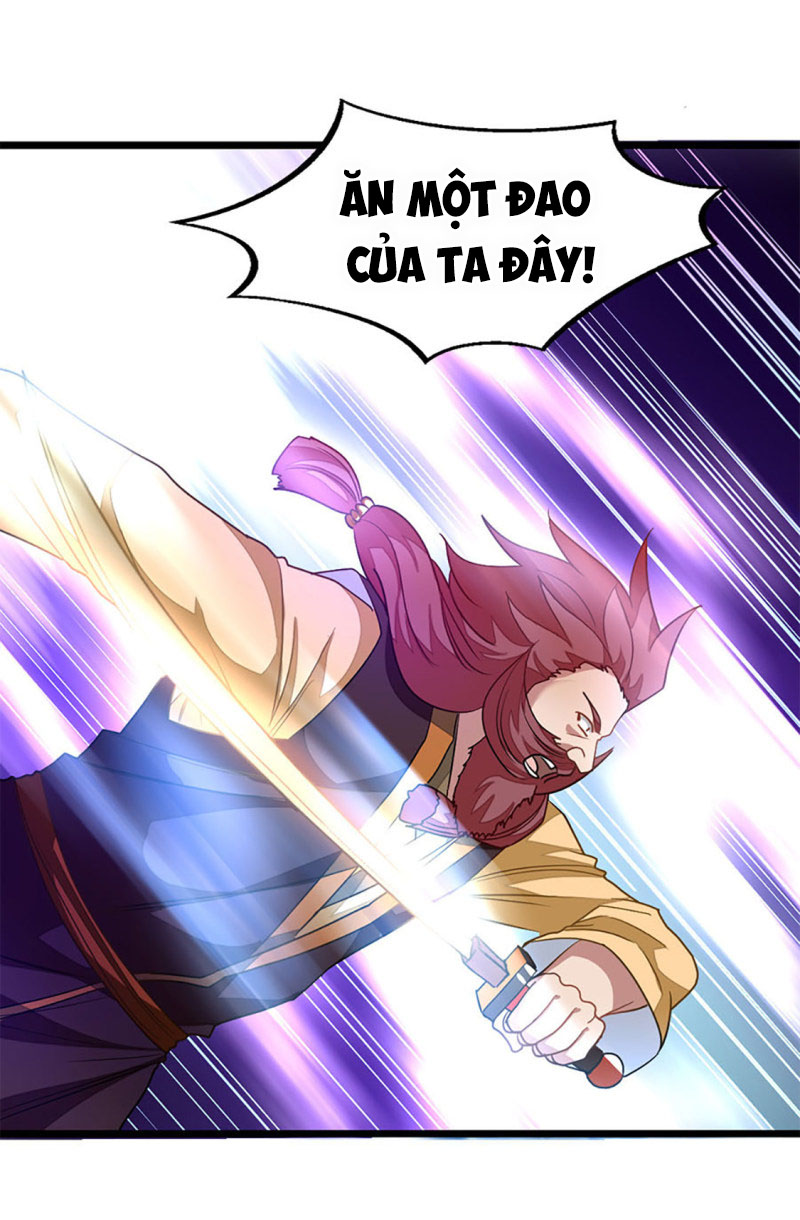 Cửu Dương Thần Vương Chapter 230 - AB Truyện