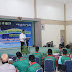 Walikota Batam Membuka Seminar Remaja Masjid Bangkit Kota Batam